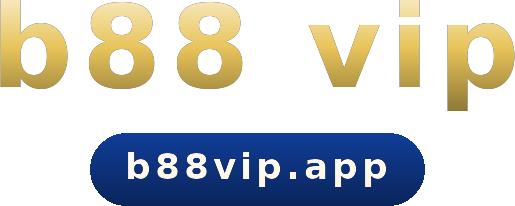 b88 vip logo